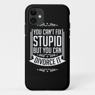 Lawyer Can Divorce It Case-Mate iPhone Hülle