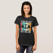 lawyer in future This is my mock trail T-Shirt (Vorne ganz)