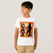 lax4 T-Shirt (Vorne ganz)