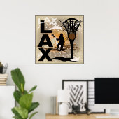 lax9 poster (Heimbüro)