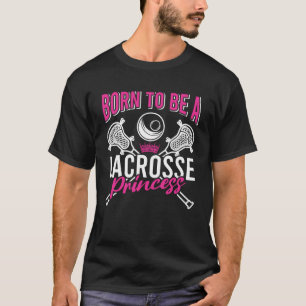 Lax Club Team Spielertrainer Trainer Trainer Fraue T-Shirt