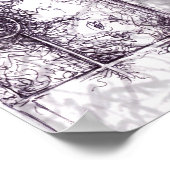 LaxDream Poster (Ecke)