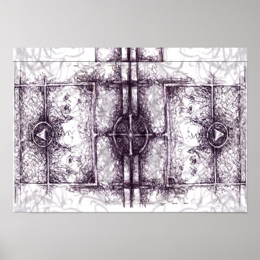 LaxDream Poster (Vorne)