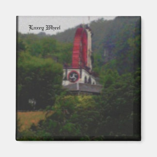 Laxey-Rad Magnet