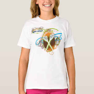 LaxGirl T - Shirt