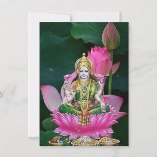 Laxmi Karte