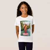 Laxmi T-Shirt (Vorne ganz)