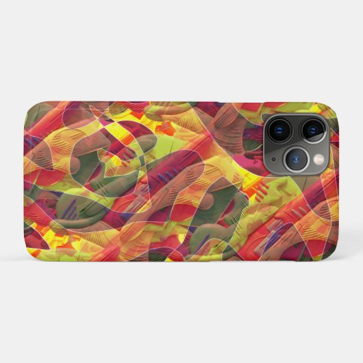 LaYdeE BoOt BiG Case-Mate iPhone Hülle (Rückseite (Horizontal))