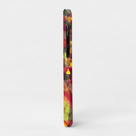 LaYdeE BoOt BiG Case-Mate iPhone Hülle (Hinten/Links)