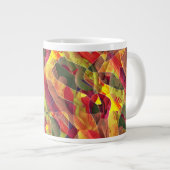LaYdeE BoOt BiG Jumbo-Tasse (Vorderseite Rechts)