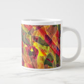 LaYdeE BoOt BiG Jumbo-Tasse (Rechts)