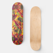 LaYdeE BoOt BiG Skateboard (Vorderseite)