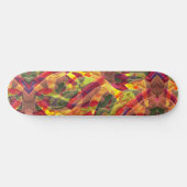 LaYdeE BoOt BiG Skateboard (Horizontal)