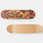 LaYdeE BoOt BiG Skateboard (Horizontal)