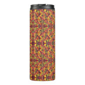LaYdeE BoOt Thermosbecher (Rückseite)