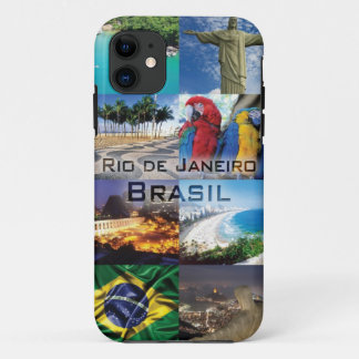 Layer iphone 5 Rio De Janeiro Brazil Case-Mate iPhone Hülle