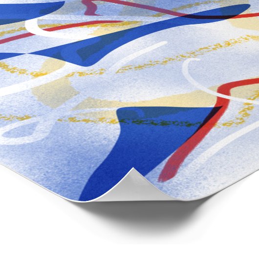 LAYER POSTER (Ecke)
