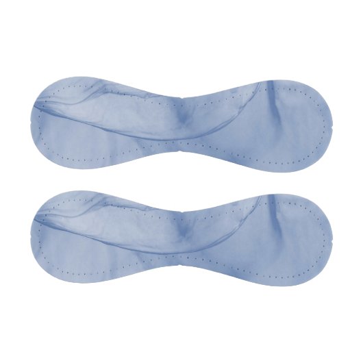 Layered Blue Baseball (Paneele)