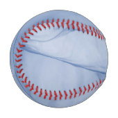 Layered Blue Baseball (Vorderseite Links)