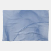 Layered Blue Geschirrtuch (Horizontal)
