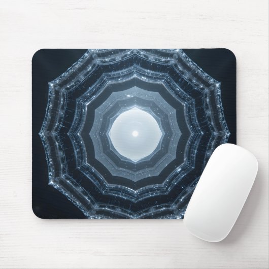 Layered-Datenkern Mousepad (Mit Mouse)