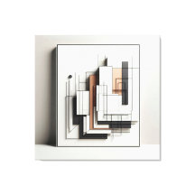 Layered Geometric Structure