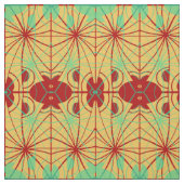 Layered Geometrics Stoff (Muster)