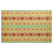 Layered Geometrics Stoff (Fat Quarter (45,7 x 55,9 cm))