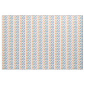 Layered Rainbow Infinity Symbol Stoff (Yard (91,4 cm))