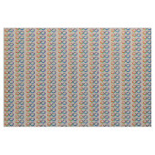 Layered Rainbow Infinity Symbol Stoff (Yard (91,4 cm))