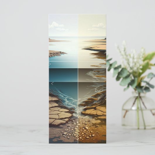 Layers Unveiled (Stehend Vorderseite)