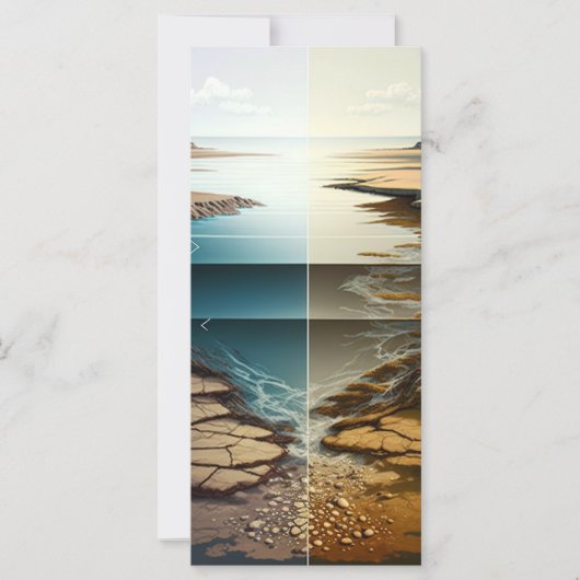 Layers Unveiled (Vorderseite)