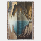 Layers Unveiled Decke (Vorderseite Vertikal)