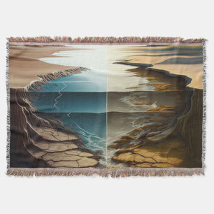 Layers Unveiled Decke