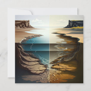 Layers Unveiled Karte