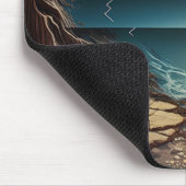 Layers Unveiled Mousepad (Ecke)