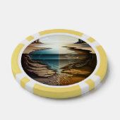 Layers Unveiled Pokerchips (Einzeln)