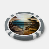 Layers Unveiled Pokerchips (Einzeln)