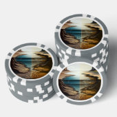 Layers Unveiled Pokerchips (Stapel)