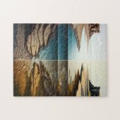 Layers Unveiled Puzzle (Horizontal)