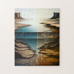 Layers Unveiled Puzzle