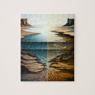 Layers Unveiled Puzzle