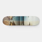 Layers Unveiled Skateboard (Horizontal)