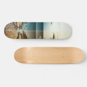 Layers Unveiled Skateboard (Horizontal)