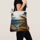 Layers Unveiled Tasche (Von Nahem)
