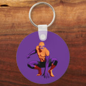 Laygen Schlüsselanhänger (Vorderseite)