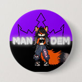 Layla - Mandem Collection -SVBK- SILVERBCKK TTV Button (Vorderseite)