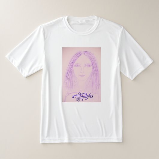 Layla T-Shirt (Ablage )