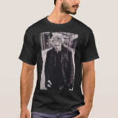 Layne Staley T-Shirt (Vorderseite)