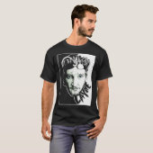 LAYNE STALEY T-Shirt (Vorne ganz)